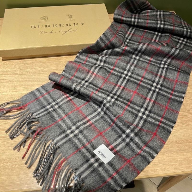 Burberry Scarf